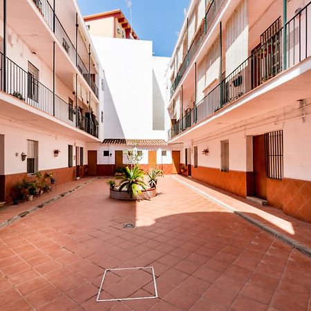 Holi-Rent Salado Sevilha Exterior foto