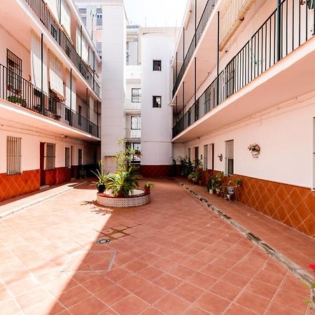 Holi-Rent Salado Sevilha Exterior foto