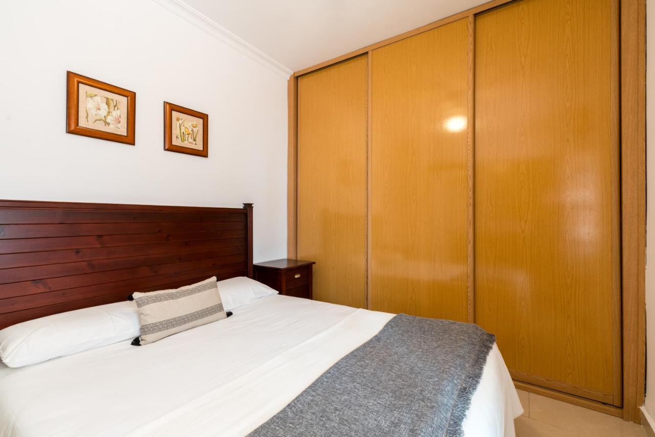 Holi-Rent Salado Sevilha Exterior foto